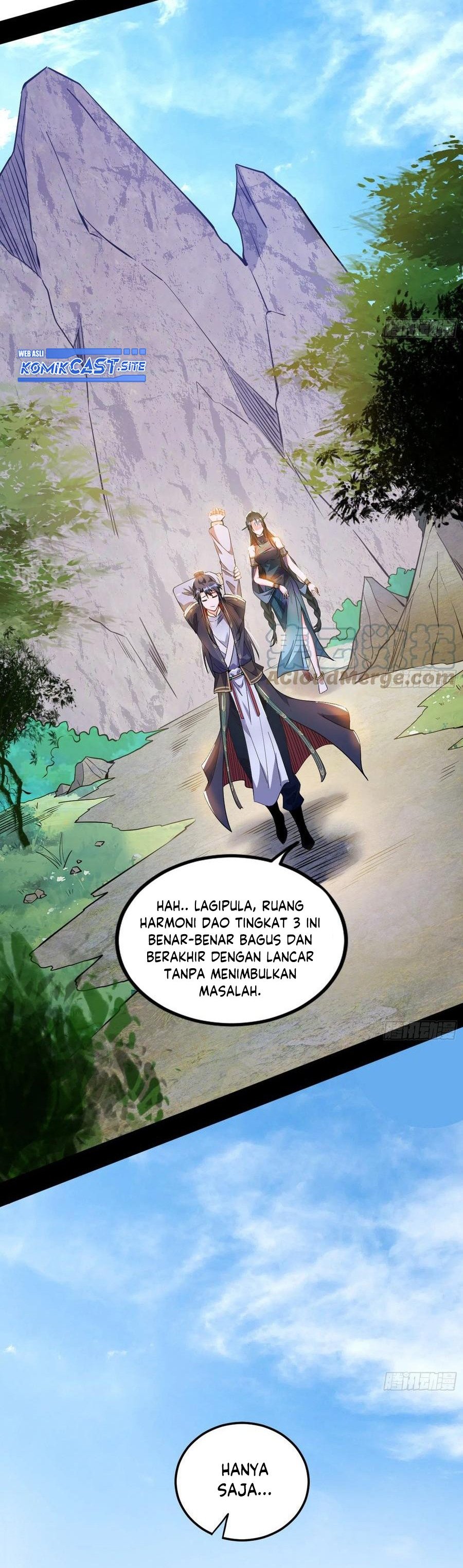 Dilarang COPAS - situs resmi www.mangacanblog.com - Komik im an evil god 316 - chapter 316 317 Indonesia im an evil god 316 - chapter 316 Terbaru 3|Baca Manga Komik Indonesia|Mangacan